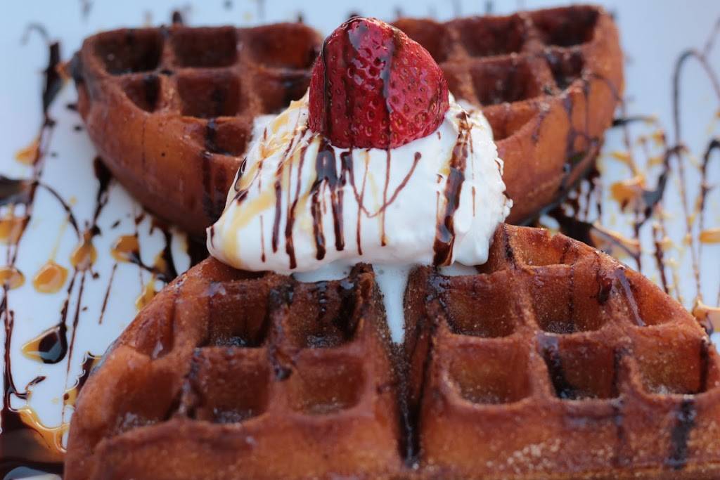 BESITOS Fine Cuisine | restaurant | 216 W Yosemite Ave, Manteca, CA 95336, USA | 2097075801 OR +1 209-707-5801