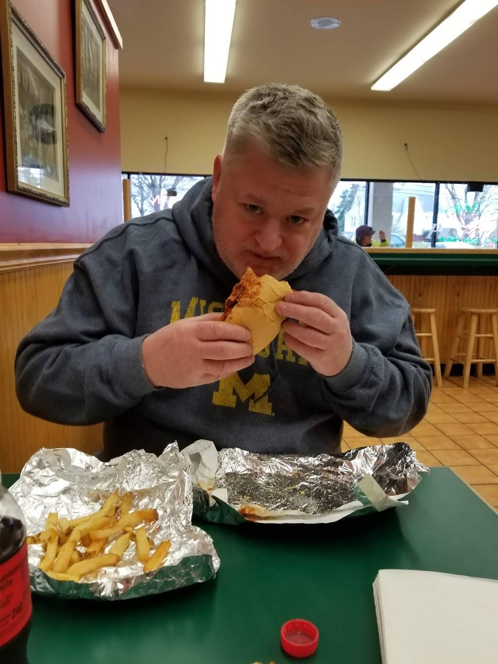 Pastores of Rosedale | restaurant | 8442 Philadelphia Rd, Baltimore, MD 21237, USA | 4106861884 OR +1 410-686-1884