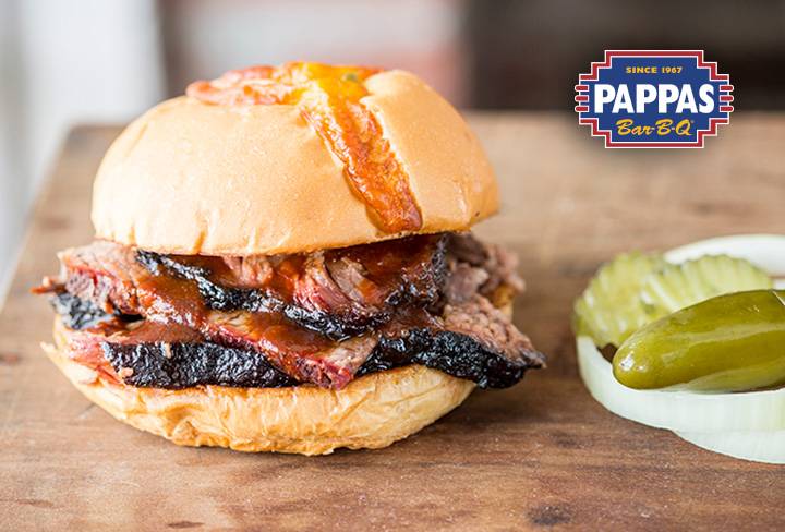 Pappas Bar-B-Q | restaurant | 8777 S Main St, Houston, TX 77025, USA | 7134321107 OR +1 713-432-1107