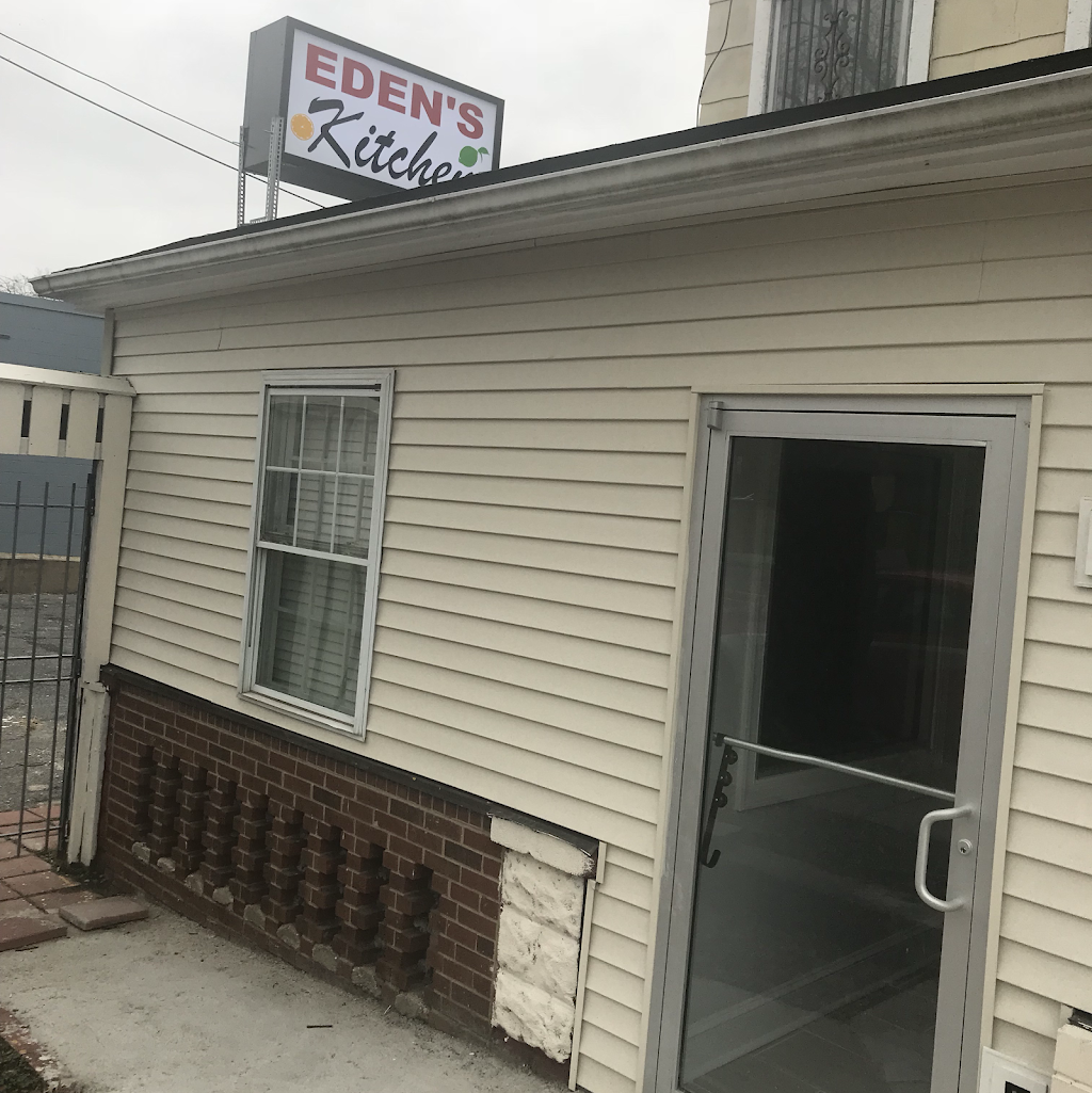 Edens Kitchen | restaurant | 2910 Bladensburg Rd NE, Washington, DC 20018, USA | 2022481286 OR +1 202-248-1286