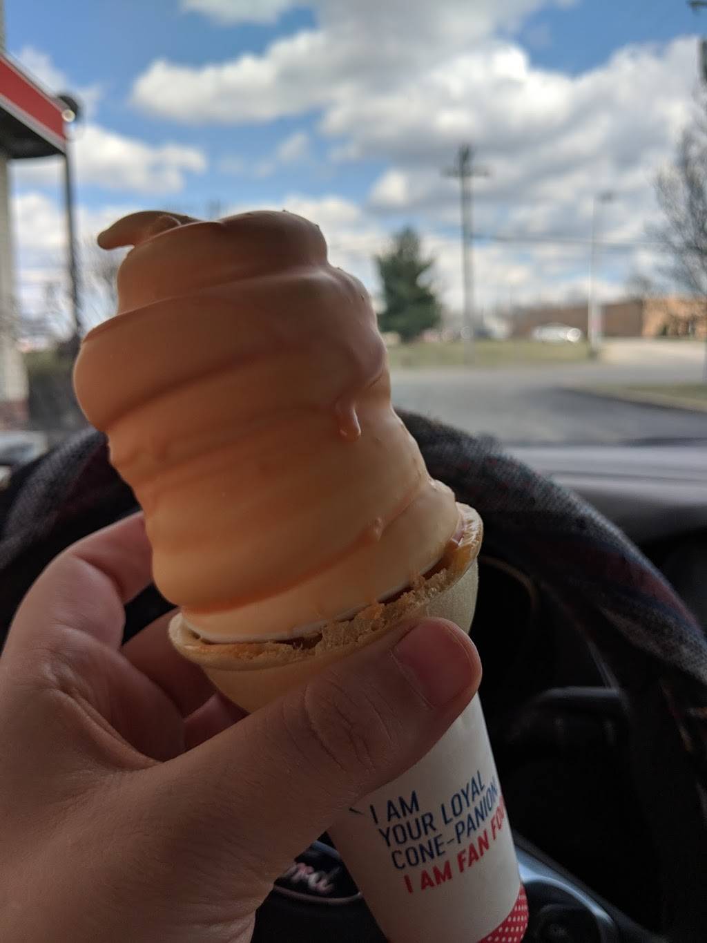 Dairy Queen | restaurant | 5981 Meijer Dr, Milford, OH 45150, USA | 5132482663 OR +1 513-248-2663