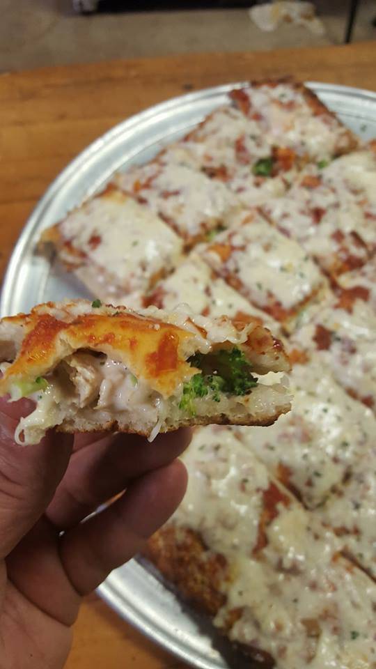 Antoninos Pizza & Pasta | meal delivery | 7218 Taft St, Hollywood, FL 33024, USA | 9549614487 OR +1 954-961-4487