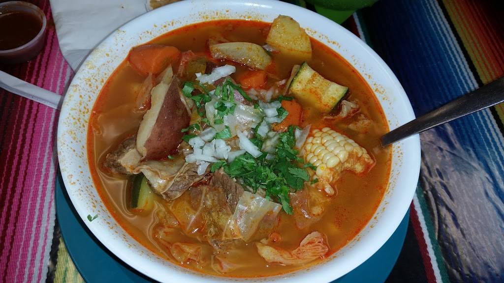 Don Pancho Mexican Food | restaurant | 725 N Central Ave, Avondale, AZ 85323, USA | 6239259430 OR +1 623-925-9430