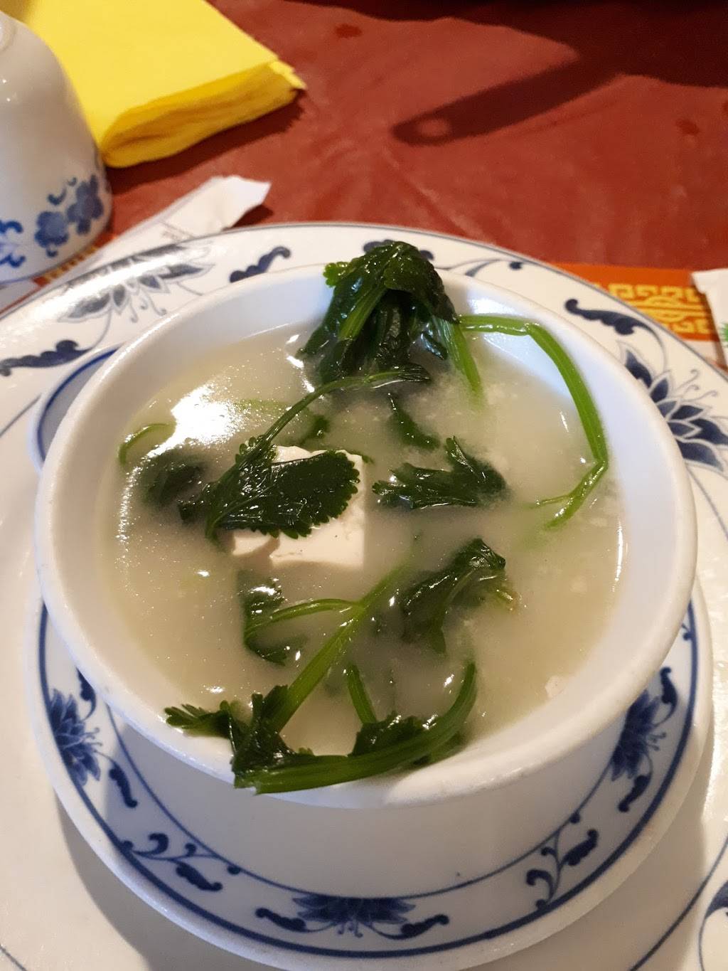 Bamboo Garden Restaurant | restaurant | 1232 NE 163rd St, North Miami Beach, FL 33162, USA | 3059451722 OR +1 305-945-1722