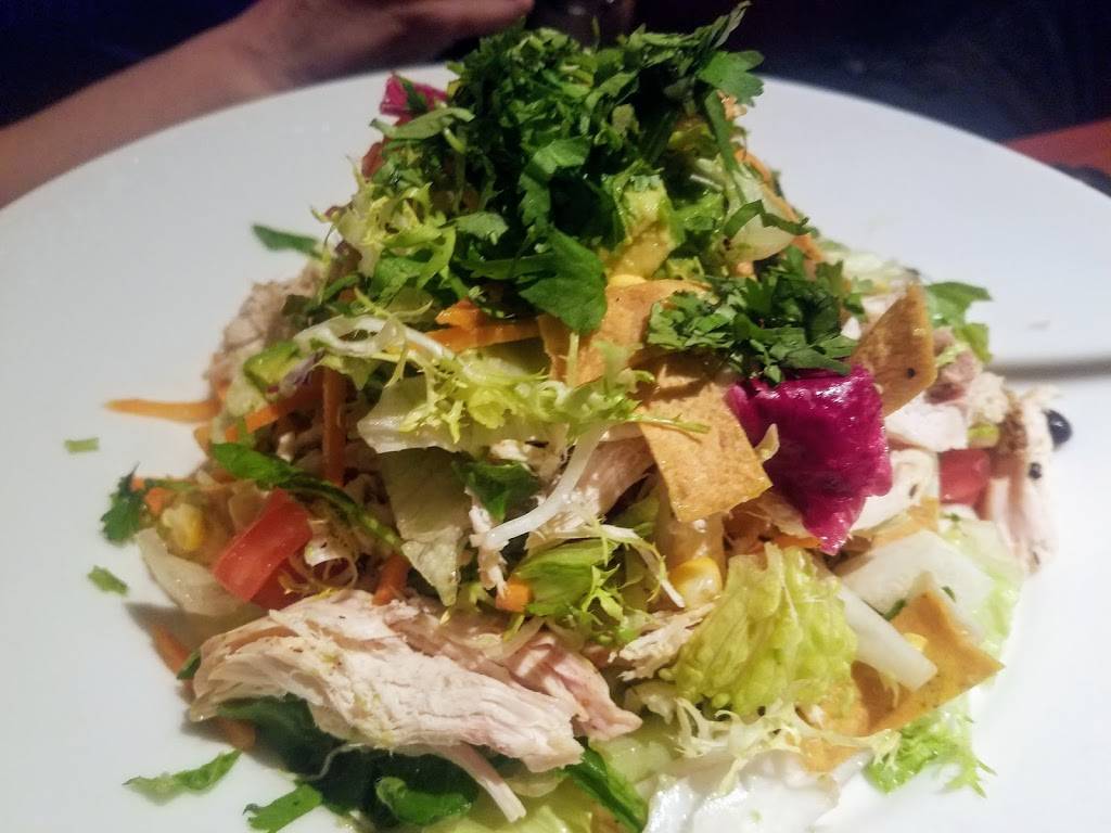 Copper Canyon Grill | restaurant | 100 Boardwalk Pl, Gaithersburg, MD 20878, USA | 2406310003 OR +1 240-631-0003