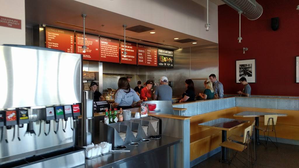Chipotle Mexican Grill | restaurant | 944 S Watson Rd, Buckeye, AZ 85326, USA | 6236916919 OR +1 623-691-6919