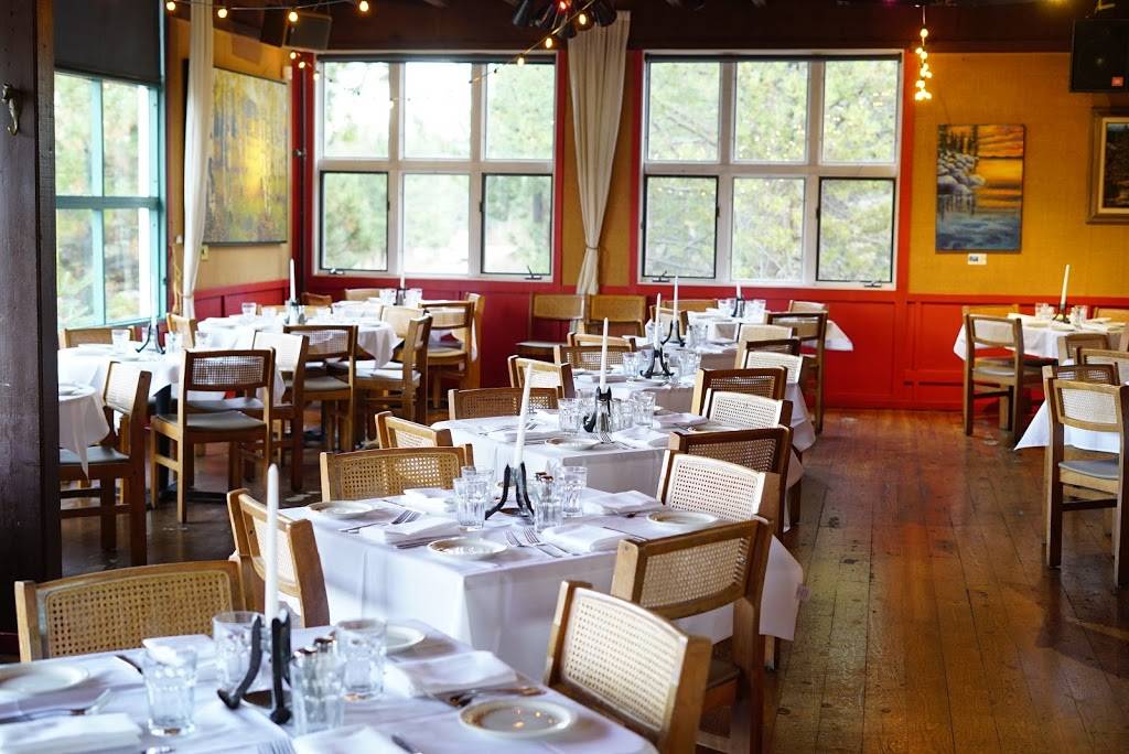 Cottonwood Restaurant & Bar | restaurant | 10142 Rue Hilltop, Truckee, CA 96161, USA | 5305875711 OR +1 530-587-5711