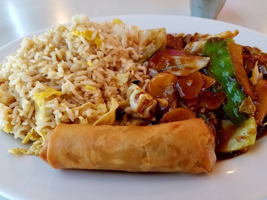 Cook On Wok | meal delivery | 8380 W Cheyenne Ave, Las Vegas, NV 89129, USA | 7026588877 OR +1 702-658-8877