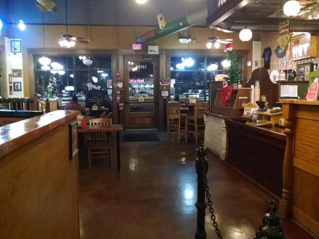 Potbelly Sandwich Shop | restaurant | 13134 S Cicero Ave, Crestwood, IL 60418, USA | 7083960433 OR +1 708-396-0433