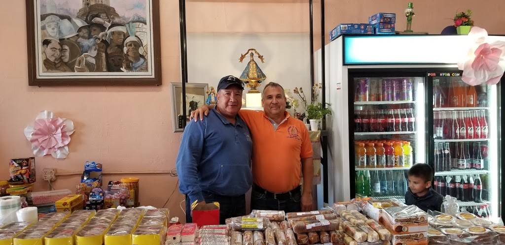 Las Margaritas Restaurant | restaurant | 2914 Whittier Blvd, Los Angeles, CA 90023, USA | 3232686902 OR +1 323-268-6902