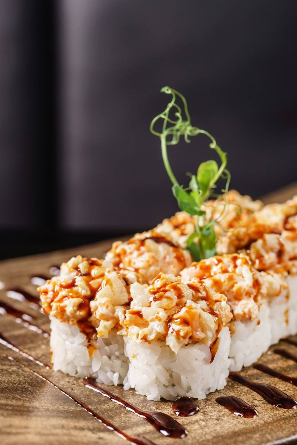 Sushi Yummy | meal takeaway | 1455 SE 17th St, Fort Lauderdale, FL 33316, USA | 7869735555 OR +1 786-973-5555