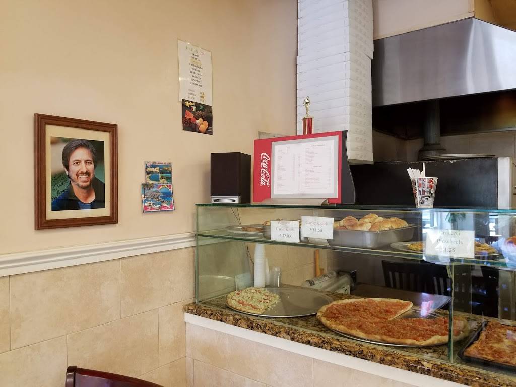 Lillian Pizzeria | restaurant | 9601 69th Ave, Forest Hills, NY 11375, USA | 7185208749 OR +1 718-520-8749