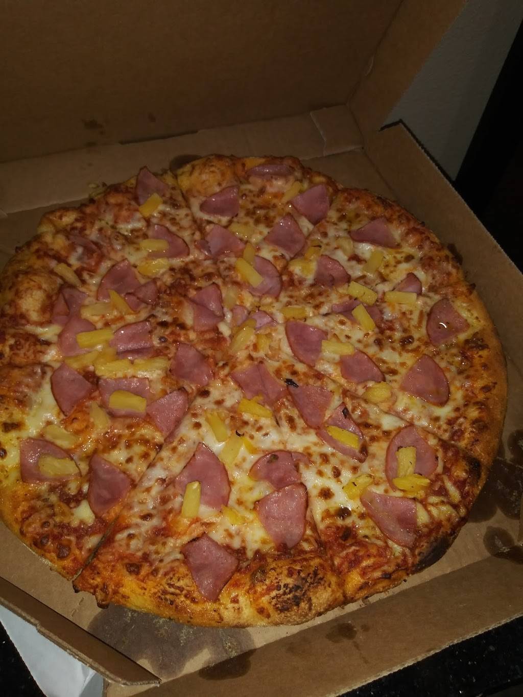 Dominos Pizza | meal delivery | 410 W Felicita Ave Ste A, Escondido, CA 92025, USA | 7607477300 OR +1 760-747-7300