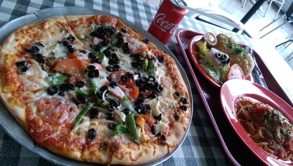 EastSide Pizza | restaurant | 731 NE 79th St, Miami, FL 33138, USA | 3057585351 OR +1 305-758-5351