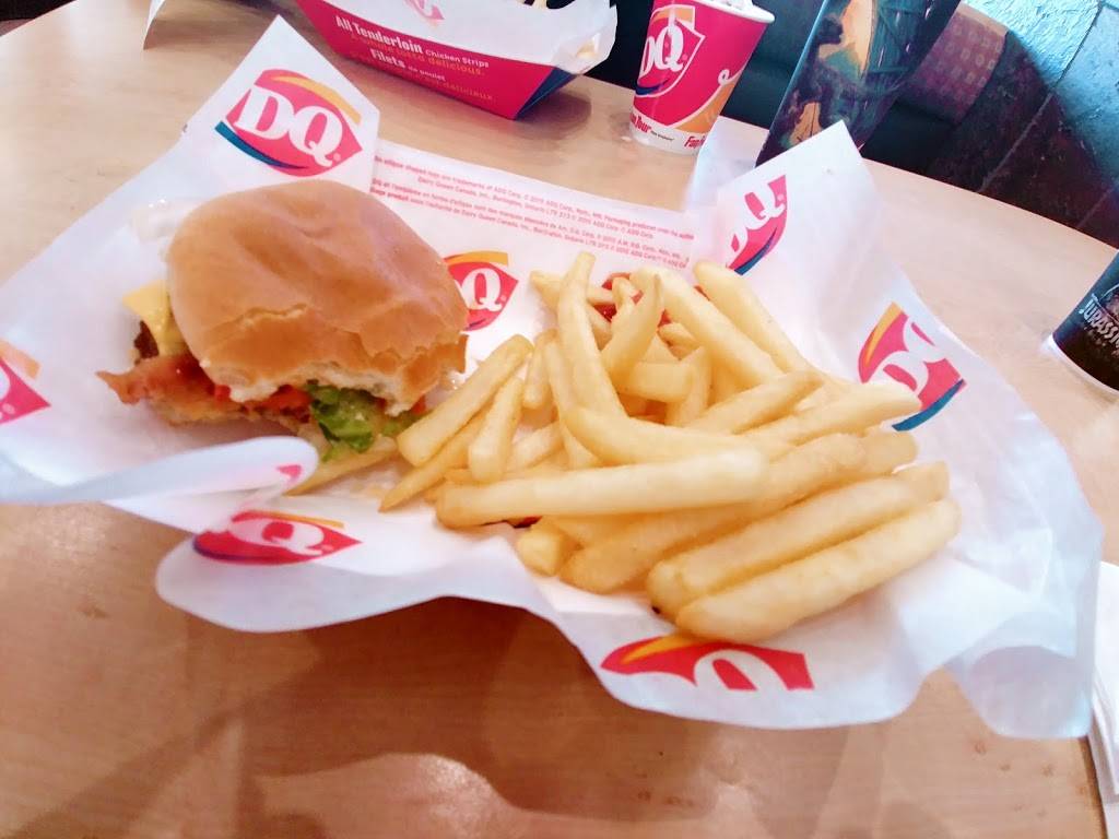 Dairy Queen Grill & Chill | restaurant | 540 Riddell Rd, Orangeville, ON L9W 5H3, Canada | 5199421933 OR +1 519-942-1933