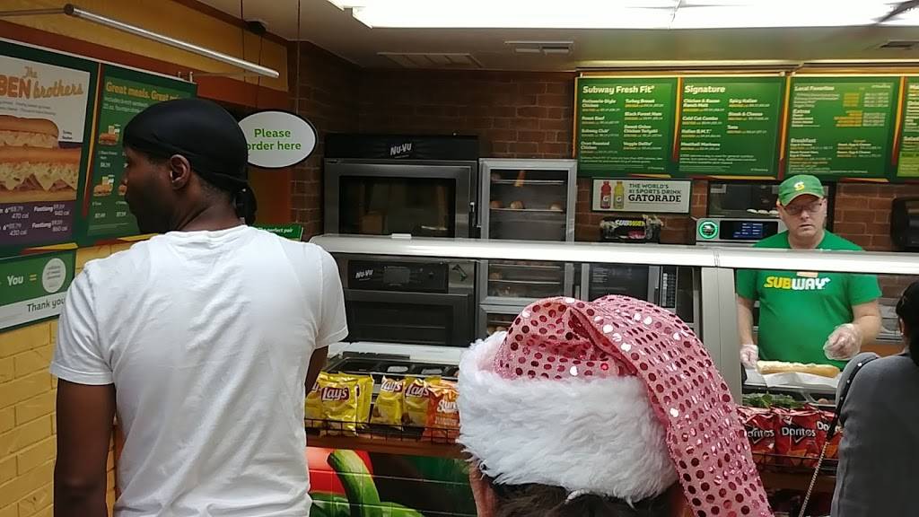 Subway | restaurant | 4227 NW 23rd St, Oklahoma City, OK 73107, USA | 4059177827 OR +1 405-917-7827