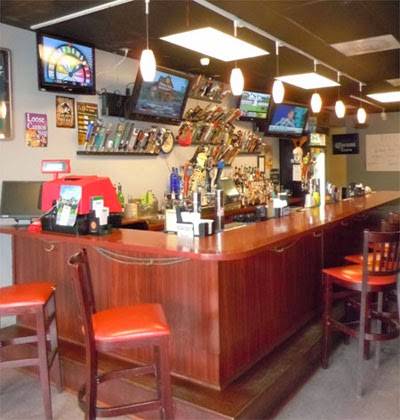 Cuginis Restaurant & Bar | restaurant | 19616 Fisher Ave H, Poolesville, MD 20837, USA | 3013495800 OR +1 301-349-5800