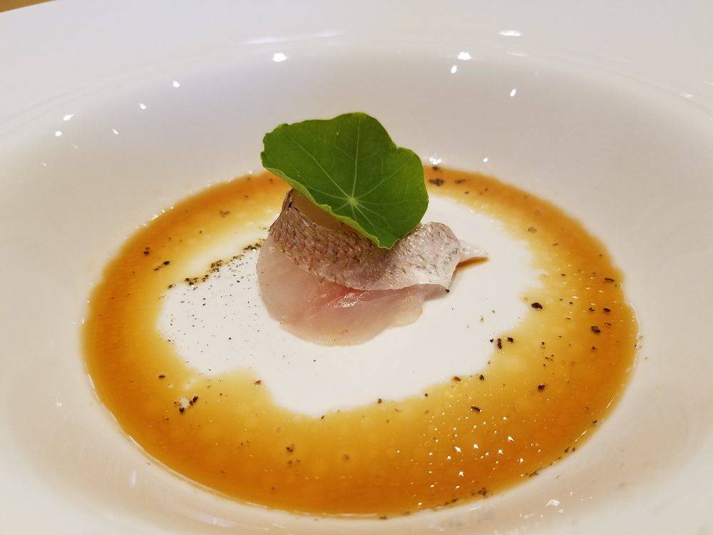 Sushi Enya | restaurant | 124 E Colorado Blvd, Pasadena, CA 91105, USA | 6263653512 OR +1 626-365-3512