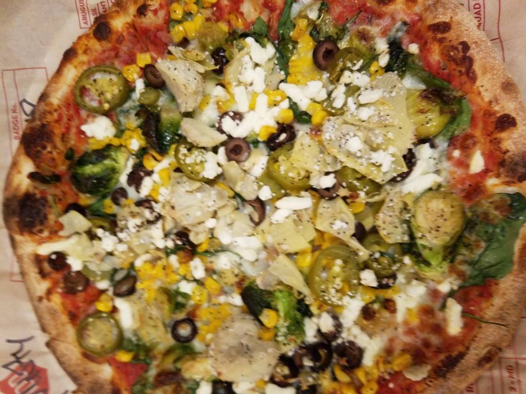 MOD Pizza | restaurant | 1240 N Loop 336 W Suite 500, Conroe, TX 77301, USA | 9364410054 OR +1 936-441-0054