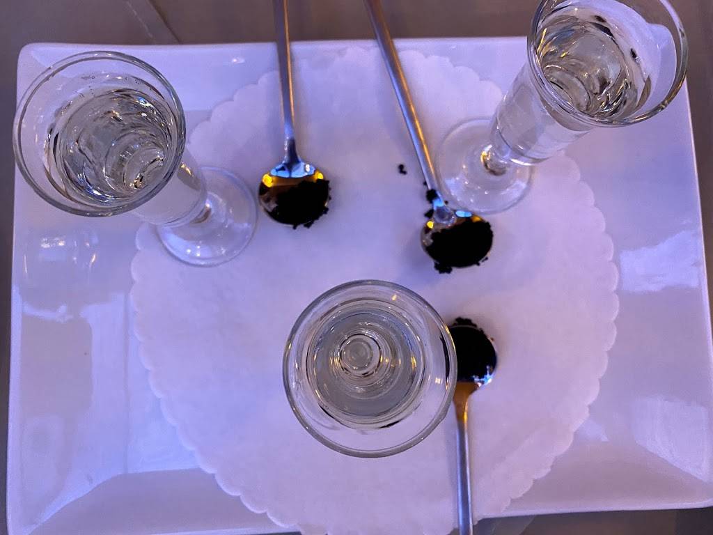 Catch | restaurant | Ocean Ave Between Lincoln Street and, Monte Verde St, Carmel-By-The-Sea, CA 93921, USA | 8316245659 OR +1 831-624-5659