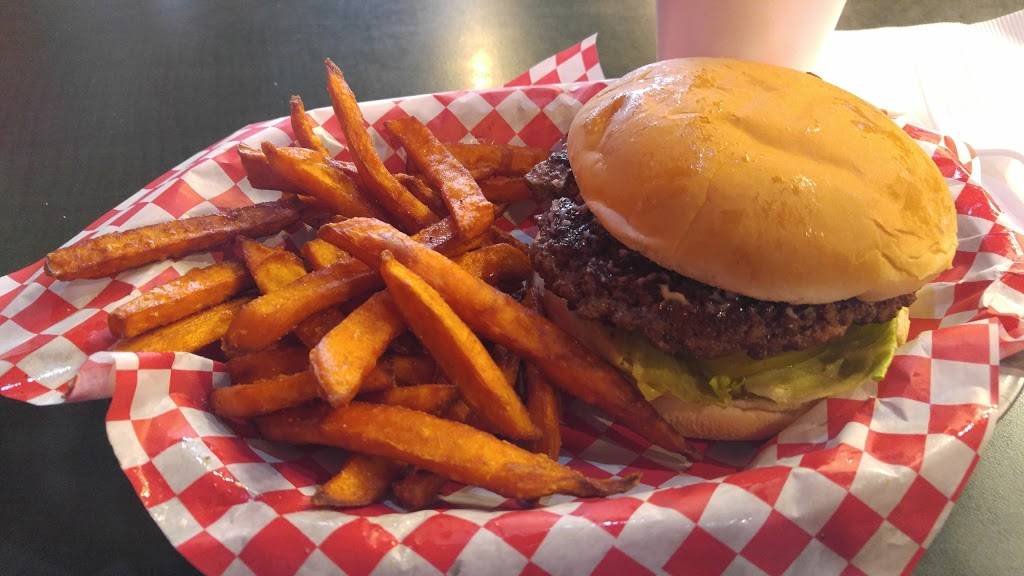 TX BBQ and BURGERS | restaurant | 3128 Forest Ln #228, Dallas, TX 75234, USA | 9722471999 OR +1 972-247-1999