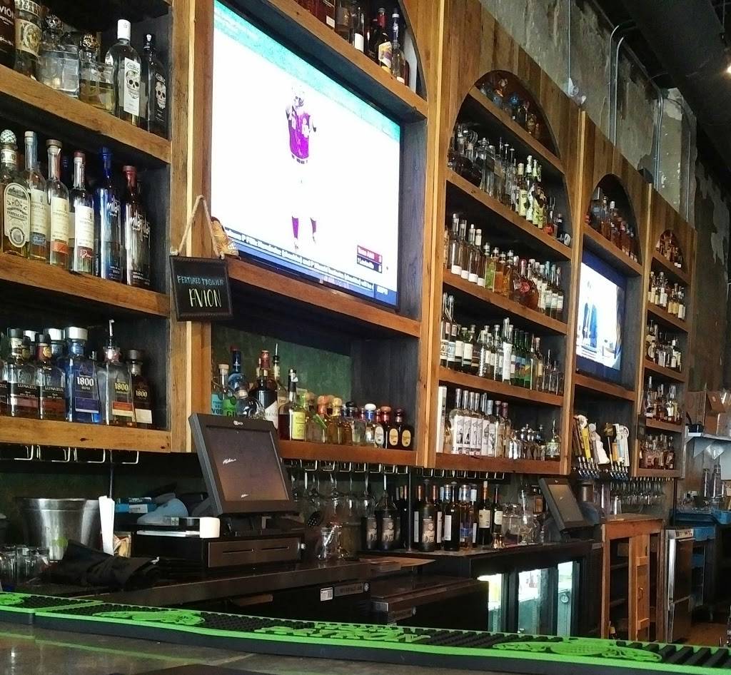 Chivo Taqueria | restaurant | 314 S Gay St, Knoxville, TN 37902, USA | 8654443161 OR +1 865-444-3161