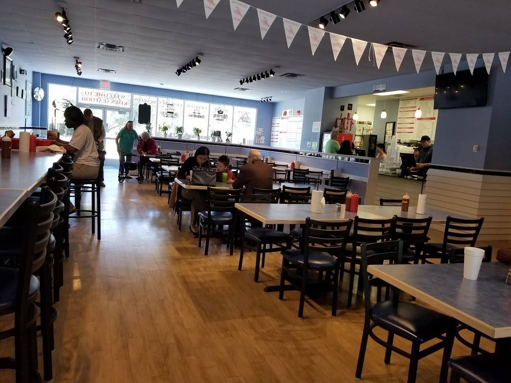 Kim Seafood & Po-Boy Shreveport | restaurant | 4456 Youree Dr, Shreveport, LA 71105, USA | 3188662448 OR +1 318-866-2448