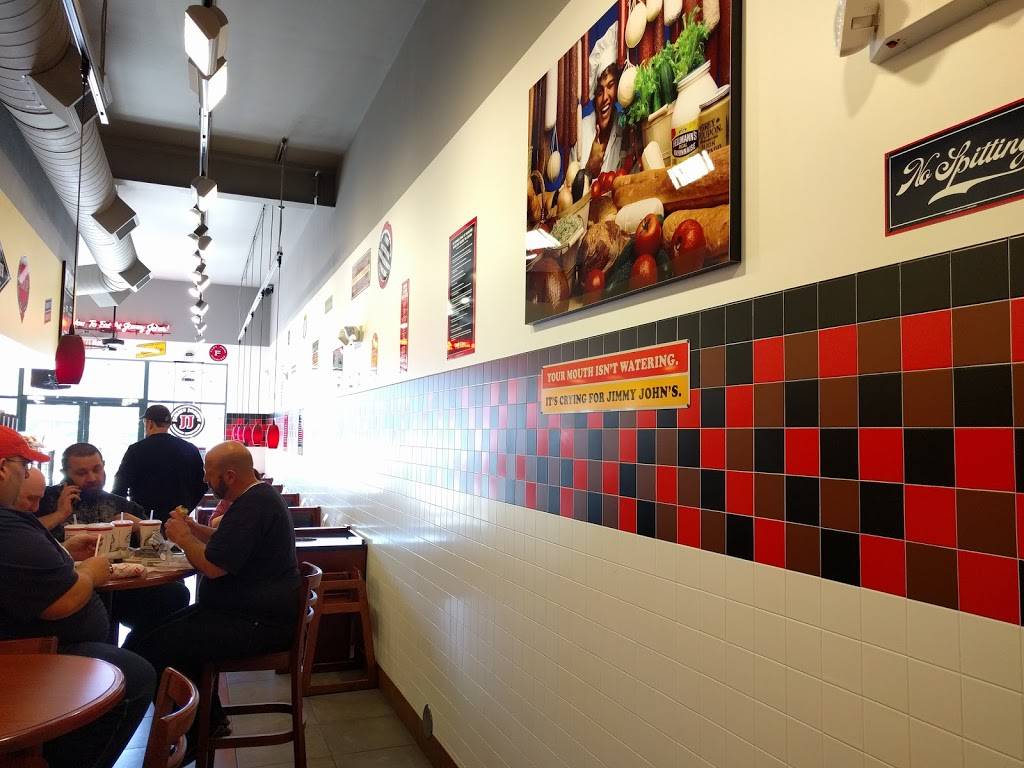 Jimmy John’s | restaurant | 3951 Vestal Pkwy E, Vestal, NY 13850, USA | 6073042380 OR +1 607-304-2380