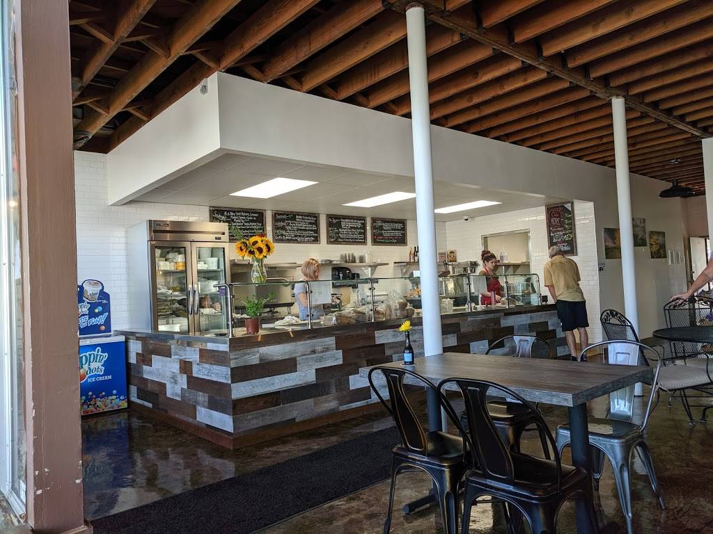 Seabright Deli | restaurant | 415 Seabright Ave, Santa Cruz, CA 95062, USA | 8315157484 OR +1 831-515-7484