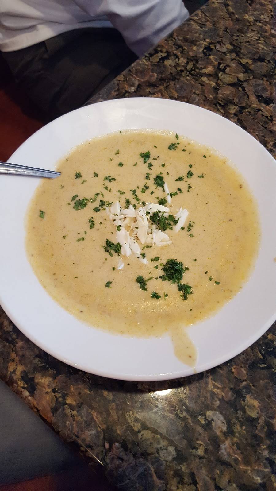 Bethany Oyster House | restaurant | 210 Garfield Pkwy, Bethany Beach, DE 19930, USA | 3025372020 OR +1 302-537-2020