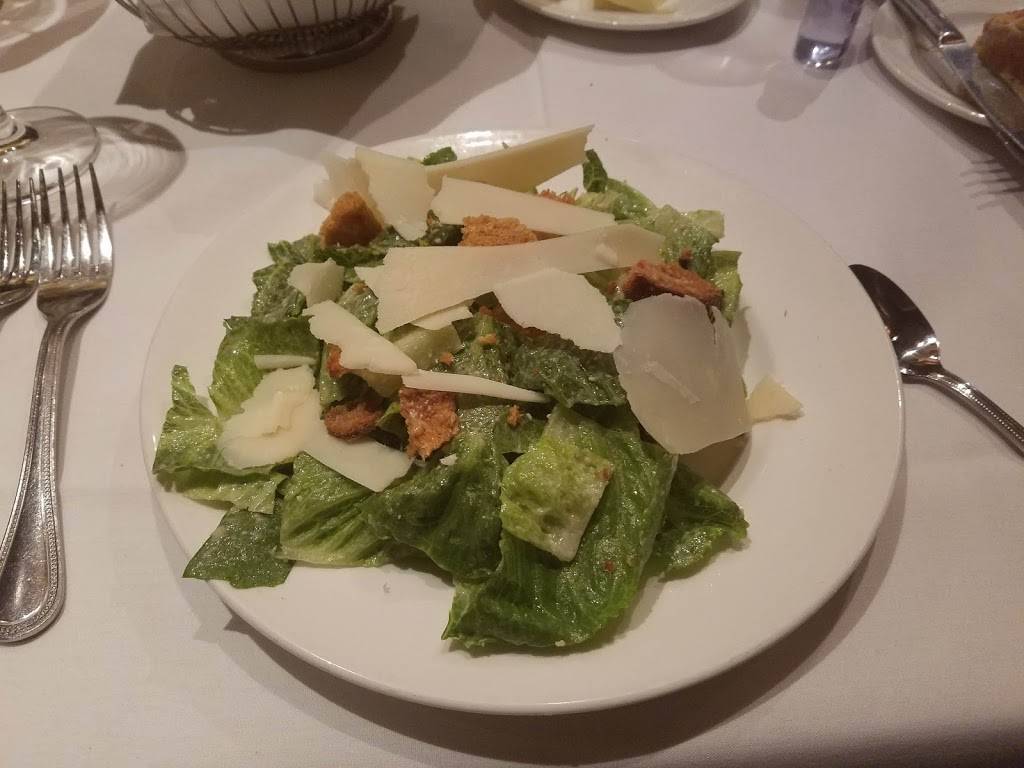 The Capital Grille | restaurant | 1338-46 Chestnut St, Philadelphia, PA 19107, USA | 2155459588 OR +1 215-545-9588