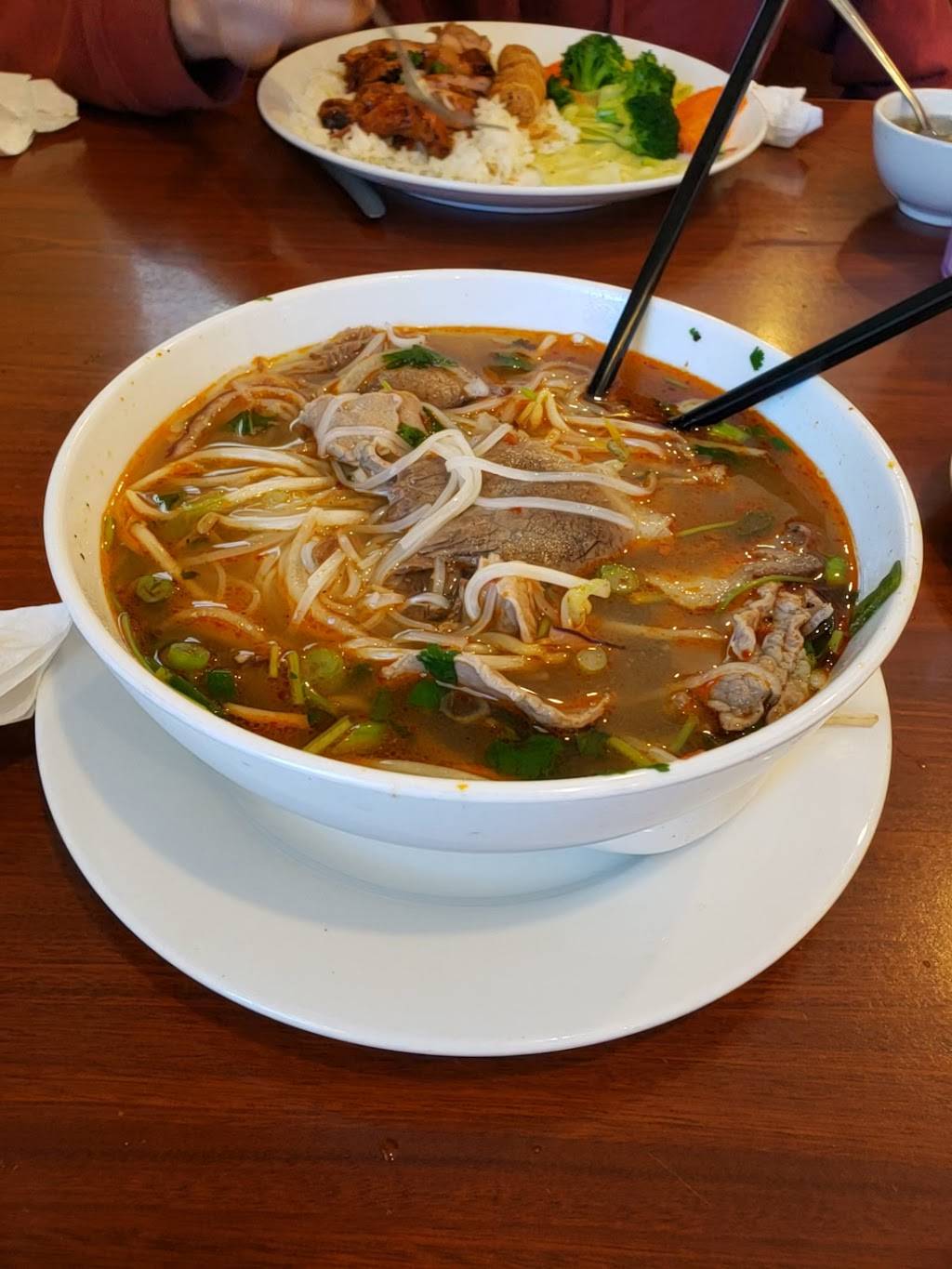 Pho Hung Restaurant | restaurant | 6399 Camp Bowie Blvd, Fort Worth, TX 76116, USA | 8178879808 OR +1 817-887-9808