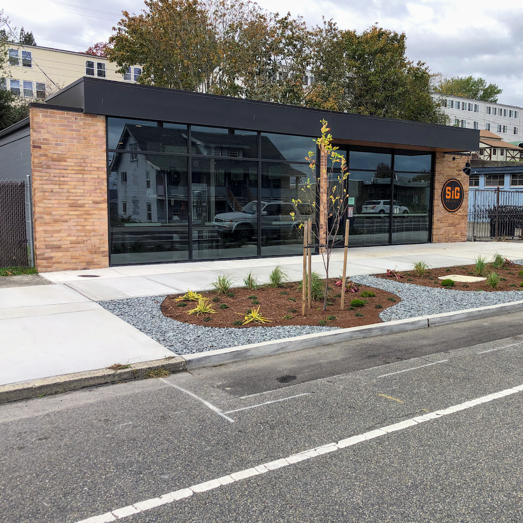Sig Brewing Company | restaurant | 2534 Tacoma Ave S, Tacoma, WA 98402, USA | 2535036446 OR +1 253-503-6446