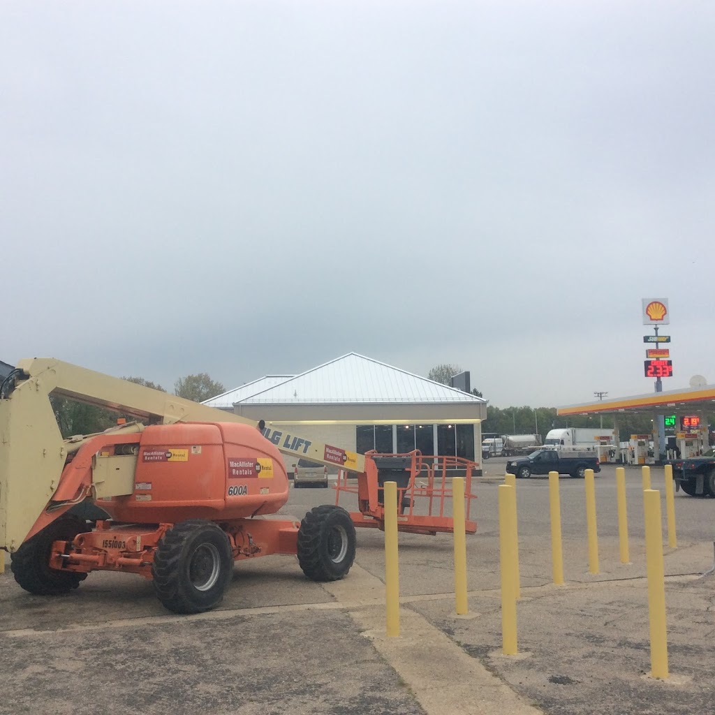 Shell | restaurant | 6917 Old U.S. 27, Fremont, IN 46737, USA | 2608332959 OR +1 260-833-2959