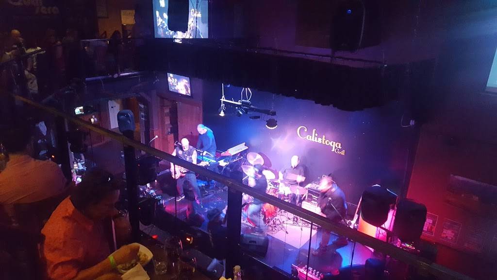 Calistoga Grill | restaurant | 235 Boul Saint-Jean, Pointe-Claire, QC H9R 3J1, Canada | 5146307577 OR +1 514-630-7577