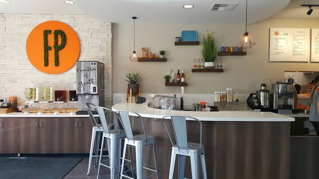 Fit Pantry | restaurant | 5519 Calloway Dr, Bakersfield, CA 93312, USA | 6616797684 OR +1 661-679-7684