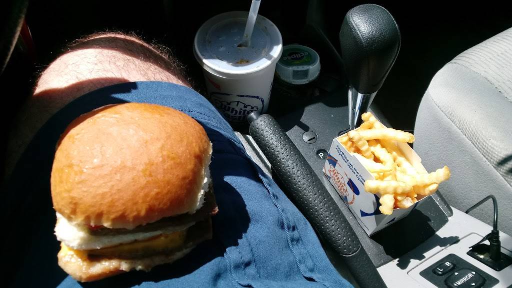 White Castle | restaurant | 7630 Shelby St, Indianapolis, IN 46227, USA | 3178886796 OR +1 317-888-6796