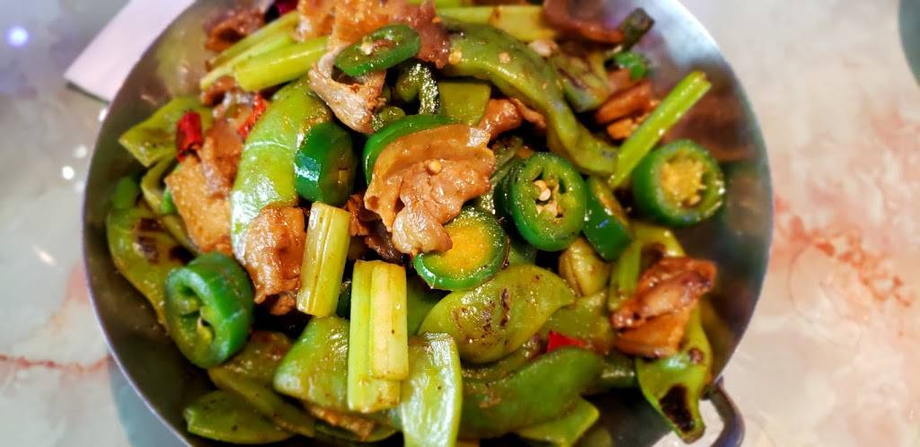 Hunan Cuisine | restaurant | 6004 Stevenson Blvd, Fremont, CA 94538, USA | 5106871222 OR +1 510-687-1222