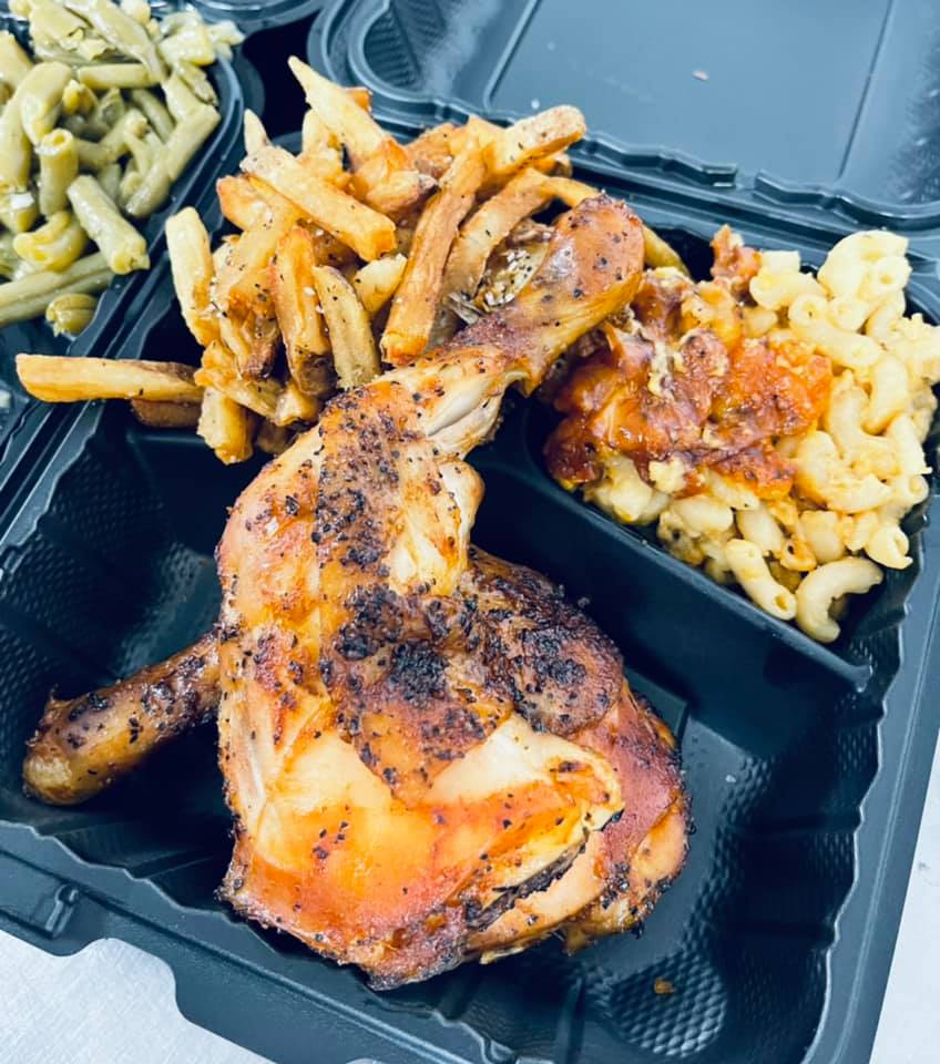 Build a Brew BBQ | restaurant | 3005 Wilson Rd, Centerburg, OH 43011, USA | 7402519700 OR +1 740-251-9700