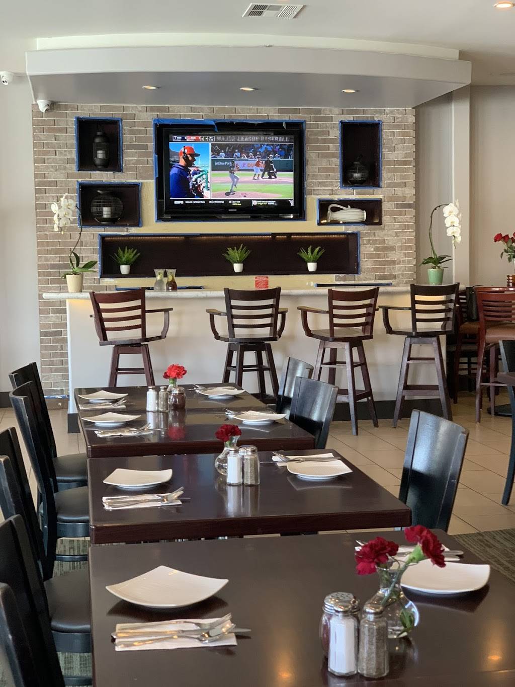 Sadaf Restaurant | restaurant | 868 Thousand Oaks Blvd, Thousand Oaks, CA 91360, USA | 8053718100 OR +1 805-371-8100