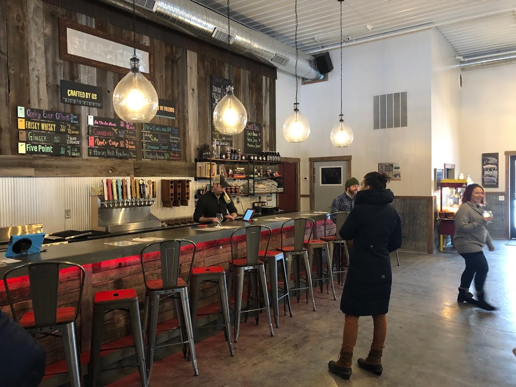 Star Cider | restaurant | 3365 NY-364, Canandaigua, NY 14424, USA | 5854128785 OR +1 585-412-8785
