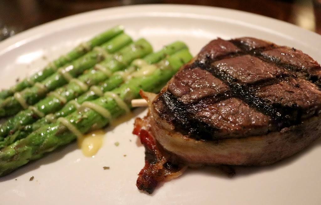 The Butcher Shop Steakhouse | restaurant | 107 S Germantown Pkwy, Cordova, TN 38018, USA | 9017574244 OR +1 901-757-4244