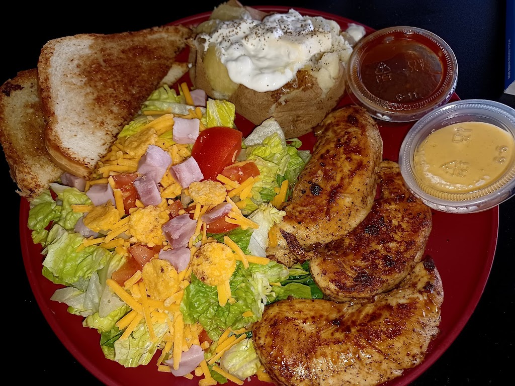 The Jug Bar & grill | restaurant | 534 SE Broad St, Murfreesboro, TN 37130, USA | 6153968528 OR +1 615-396-8528