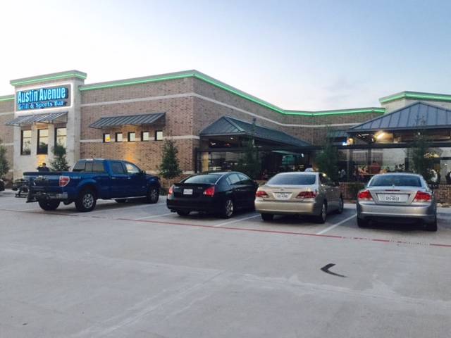 Austin Avenue I | restaurant | 935 W Parker Rd, Plano, TX 75023, USA | 9724228003 OR +1 972-422-8003