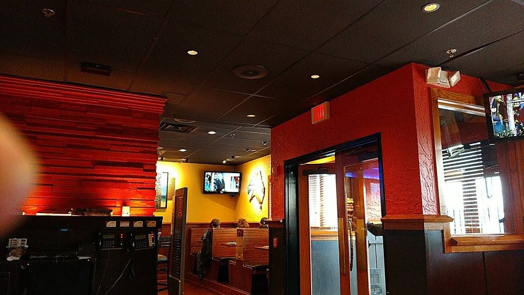 Outback Steakhouse | restaurant | 1954 W Ridge Rd, Rochester, NY 14626, USA | 5854530640 OR +1 585-453-0640