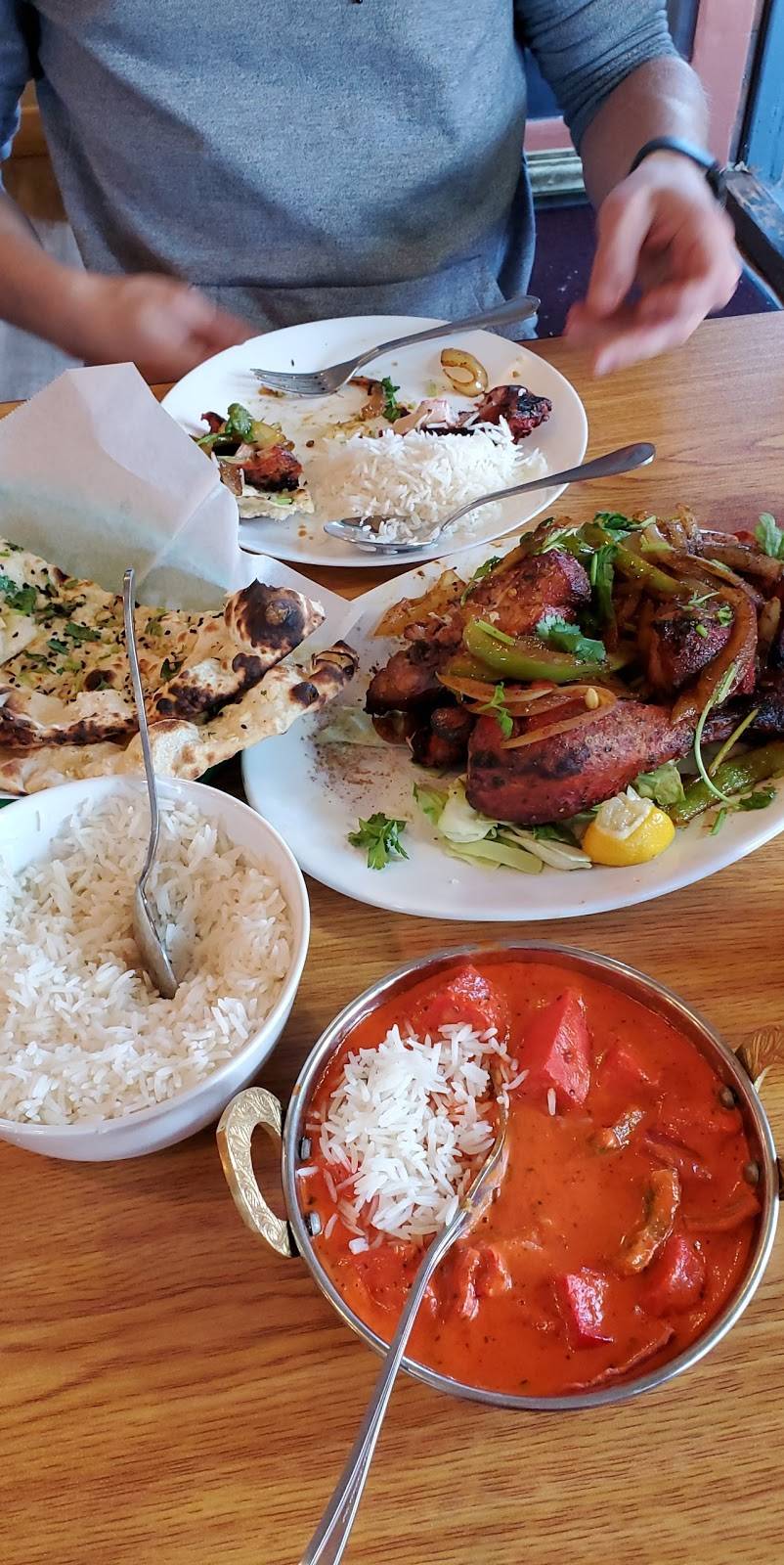 Babus Kitchen & Bar | restaurant | 915 Manitou Ave, Manitou Springs, CO 80829, USA | 8552426155 OR +1 855-242-6155