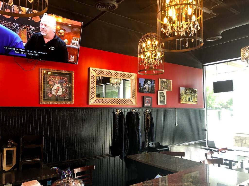 Yats | restaurant | 2000 Mallory Ln #615, Franklin, TN 37067, USA | 6157162916 OR +1 615-716-2916