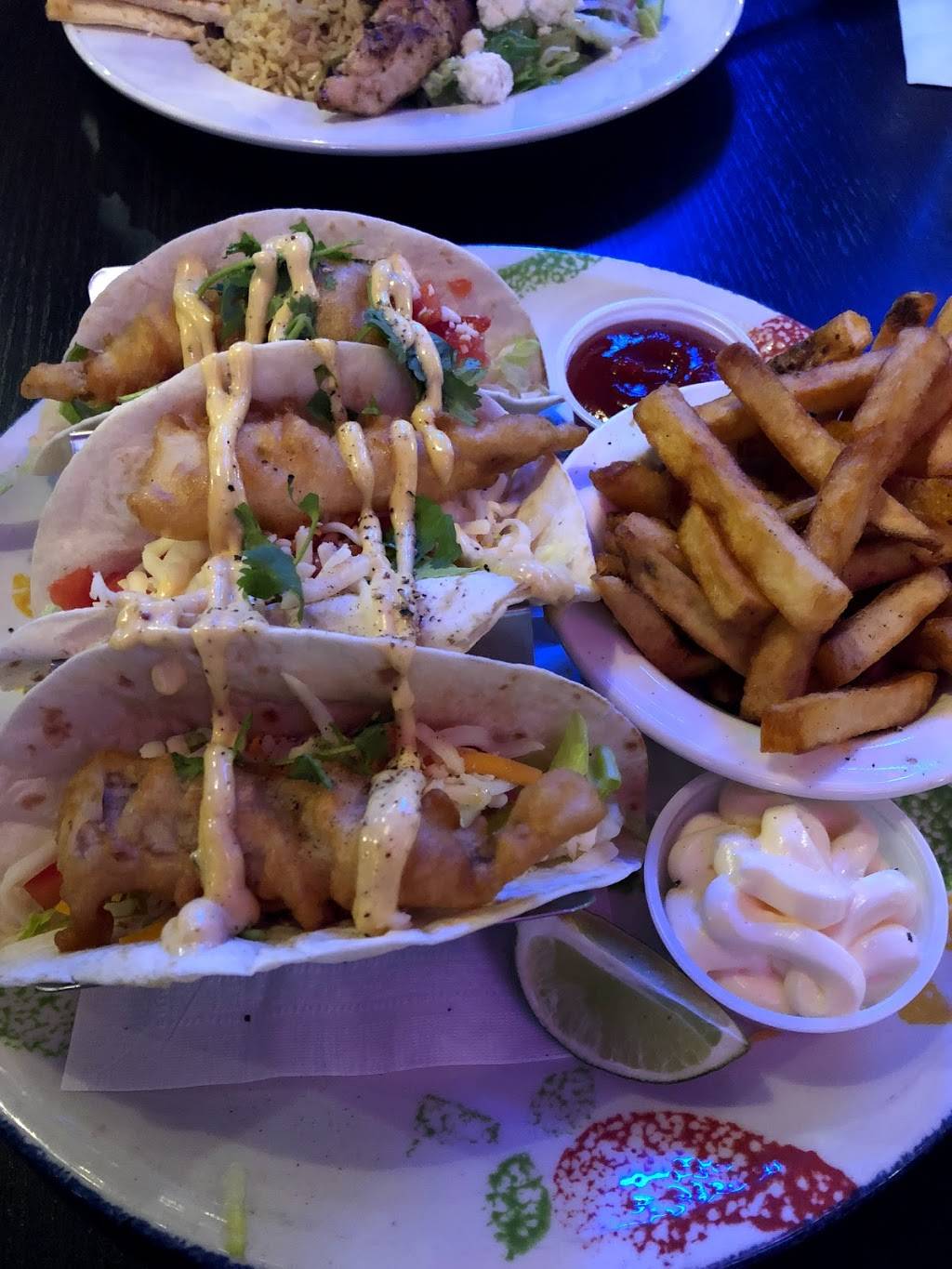 Red Rock Canyon | restaurant | 365 N Front St, Belleville, ON K8P 5A5, Canada | 6139668210 OR +1 613-966-8210