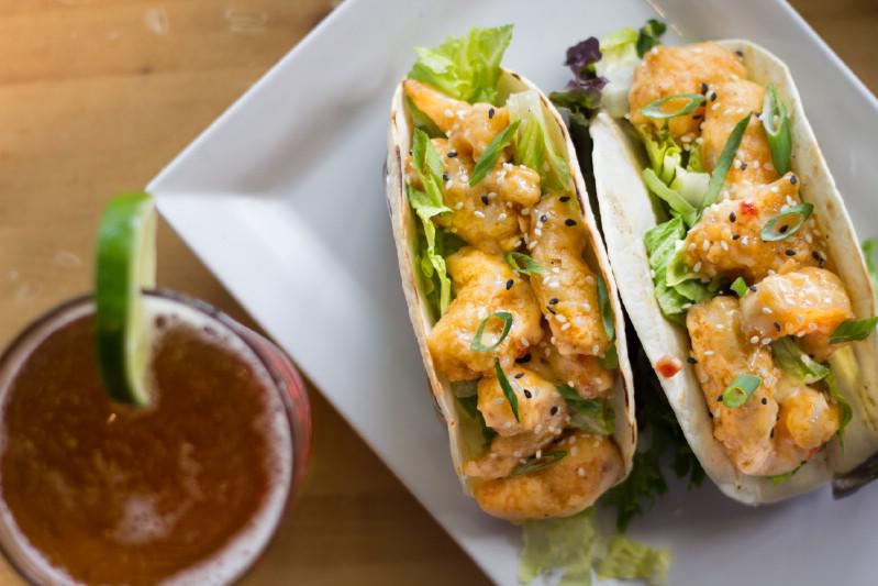 Props Craft Brewery & Taproom | restaurant | 125 Lovejoy Rd NW, Fort Walton Beach, FL 32548, USA | 8505867117 OR +1 850-586-7117