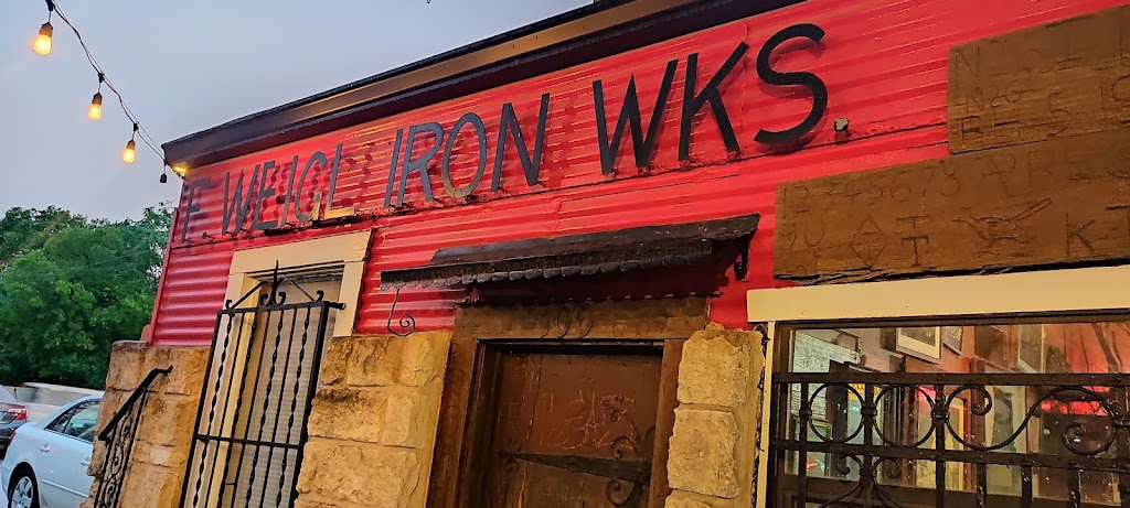 Iron Works Barbecue | restaurant | 100 Red River St, Austin, TX 78701, USA | 5124784855 OR +1 512-478-4855